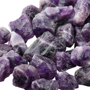 1 Lb Natural Crystals Raw Rough Stones for Cabbing,Tumbling,Cutting,Lapidary,Polishing,Reiki Crytsal Healing,Amethyst