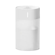 300Ml Mini Air Humidifier Ultrasonic Aroma Essential Oil Diffuser Auto Shut-Off USB Mist Sprayer Home Car Air Humidifier Light