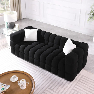 84.25'' Upholstered Sofa