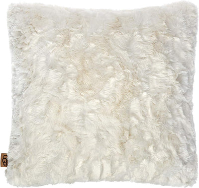 Adalee Throw Pillow, Natural